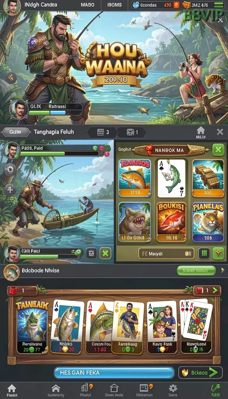 Cuplikan layar REJEKIBET — pengaturan akun