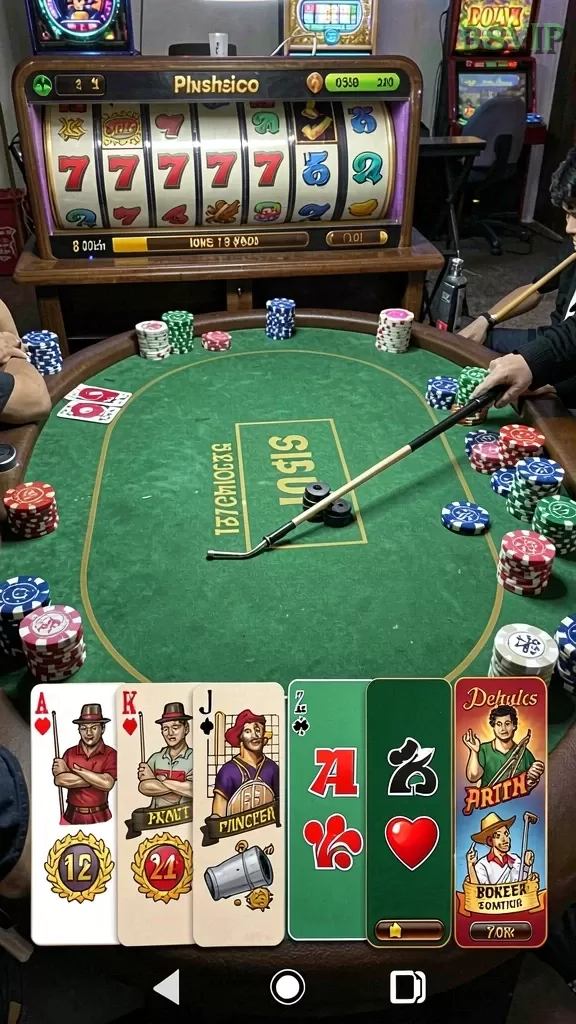 Cuplikan layar SITUSTOTO — aktivitas